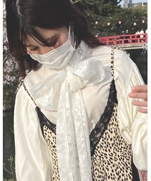 Acka | シャツ/ブラウス