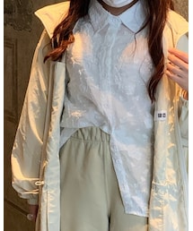 MARTE | シャツ/ブラウス