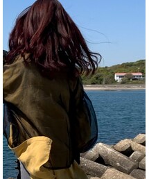 TITTLE | トップス