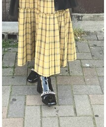 ROSE BUD | ブーツ