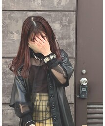 Bijou R.I  | ブレスレット