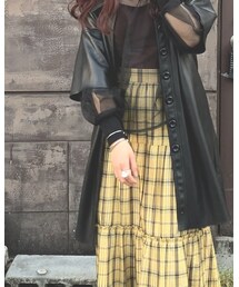 Soierie | ブレスレット