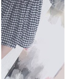 VINTAGE | スカート