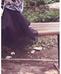 sixtwotwo | スカート