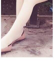 Honeys | モカシン/デッキシューズ