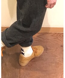 BEAMS BOY | ソックス/靴下