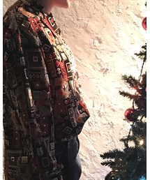 used | シャツ/ブラウス