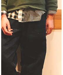 RNA-N | デニムパンツ