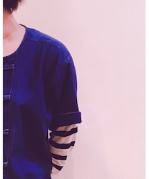 VINTAGE | シャツ/ブラウス