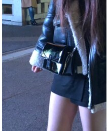 Bershka | ショルダーバッグ