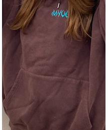 M.Y.O.B | パーカー