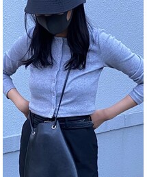 ZARA | カーディガン/ボレロ