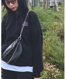 Bershka | パーカー