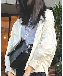 ZARA | カーディガン/ボレロ