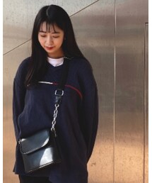 TOMMY HILFIGER | ニット/セーター