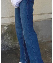 ZARA | デニムパンツ