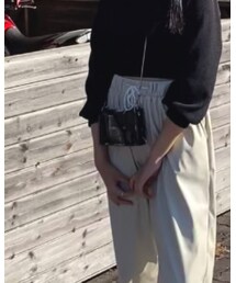 NaNa-NaNa | ショルダーバッグ