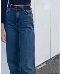 ZARA | デニムパンツ