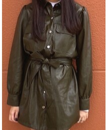 ZARA | ワンピース/ドレス