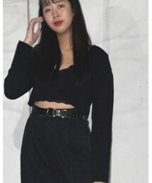 ZARA | カーディガン/ボレロ