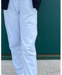 H&M | スウェットパンツ