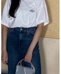 ZARA | デニムパンツ