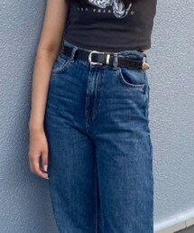 ZARA | デニムパンツ