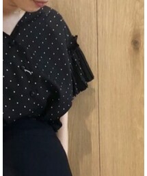 DISCOAT | トップス