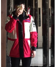 Supreme  | マウンテンパーカー