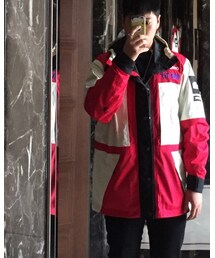 THE NORTH FACE | マウンテンパーカー