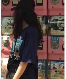 HERON PRESTON | Tシャツ/カットソー