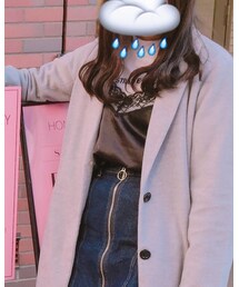 WEGO | キャミソール