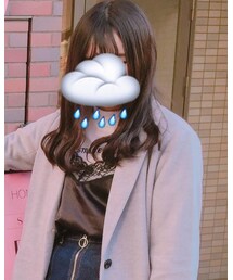 SPINNS | スウェット