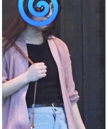 GU | ニット/セーター