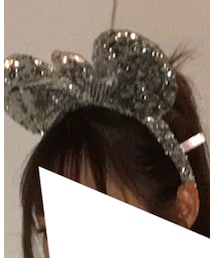 Disney | カチューシャ