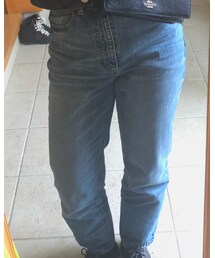 GU | デニムパンツ