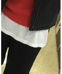 HARE | Tシャツ/カットソー