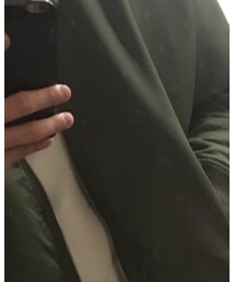 used | スタジャン