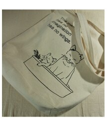 no brand | トートバッグ