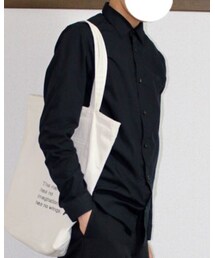 H&M | シャツ/ブラウス