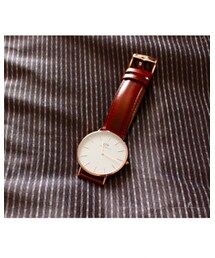 Daniel Wellington | アナログ腕時計