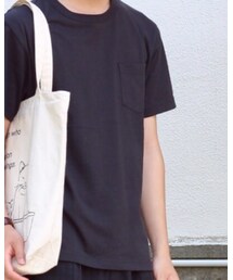 無印良品 | Tシャツ/カットソー