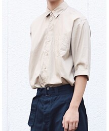 BEAMS | シャツ/ブラウス