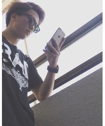 DIESEL | アナログ腕時計