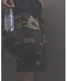 no brand | その他パンツ