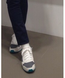 LACOSTE L!VE | スニーカー