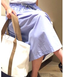 LACOSTE | スカート