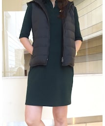 LACOSTE | ダウンベスト