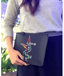 LACOSTE | ポロシャツ