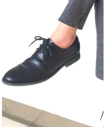 LACOSTE | ドレスシューズ